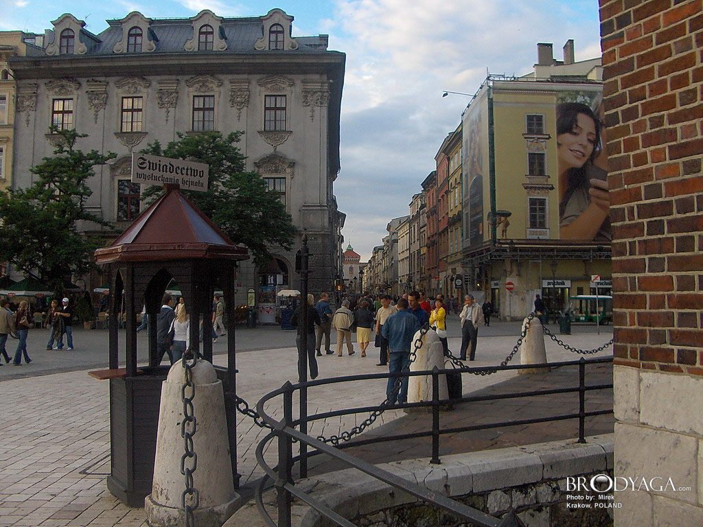 Krakow